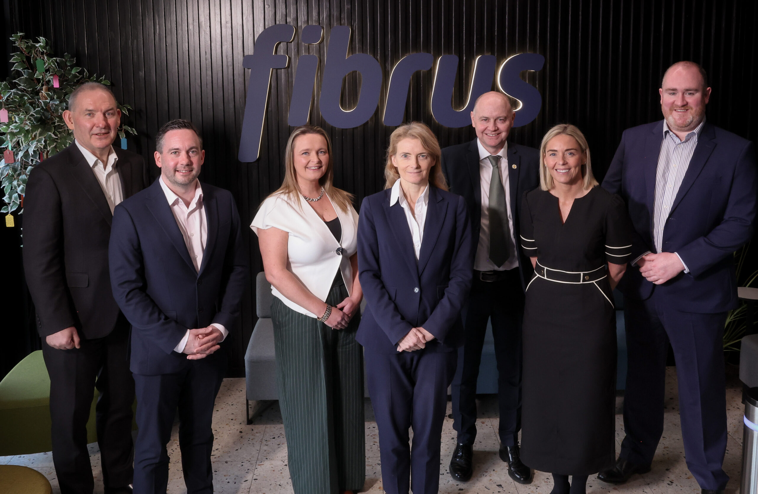 UK Digital Economy Minister highlights Project Gigabit rollout on NI visit