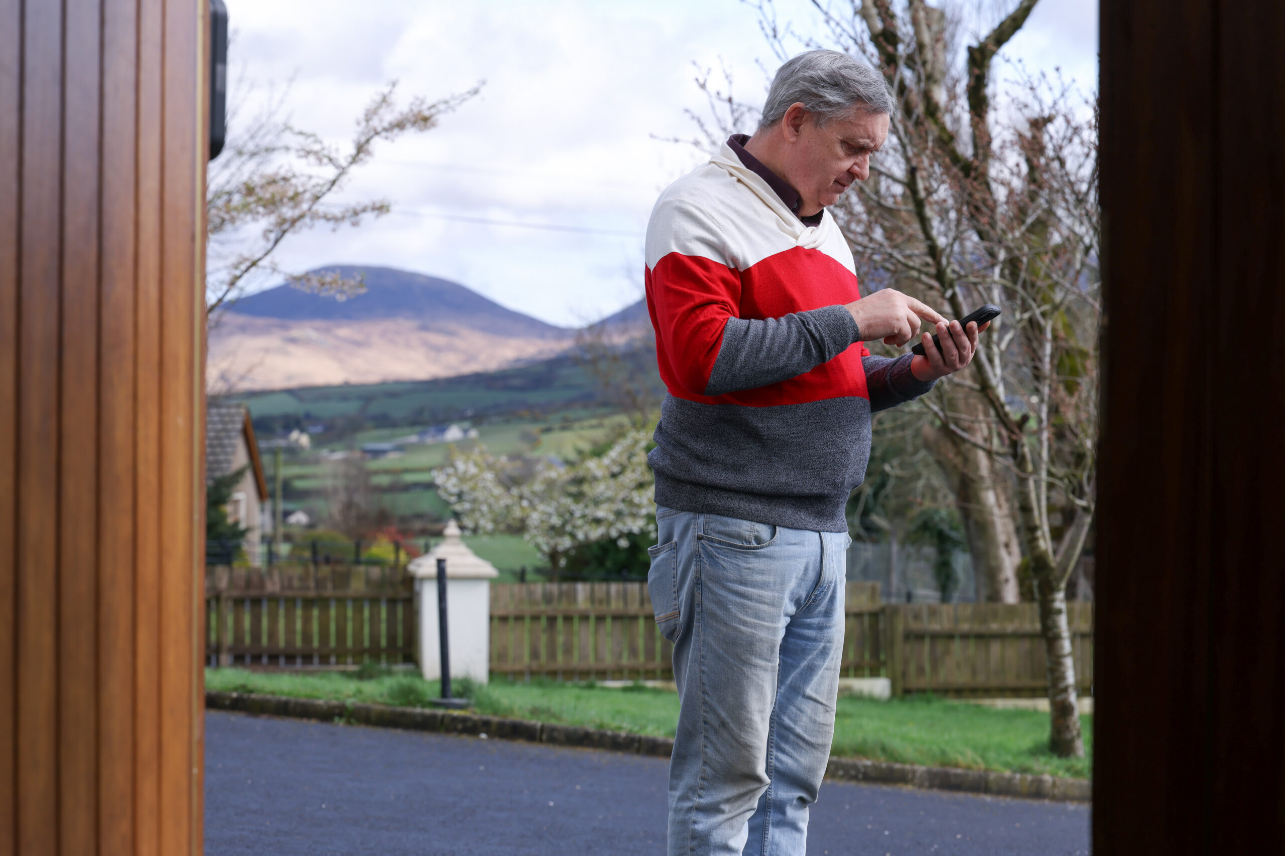 Project Gigabit NI reaches first major milestone